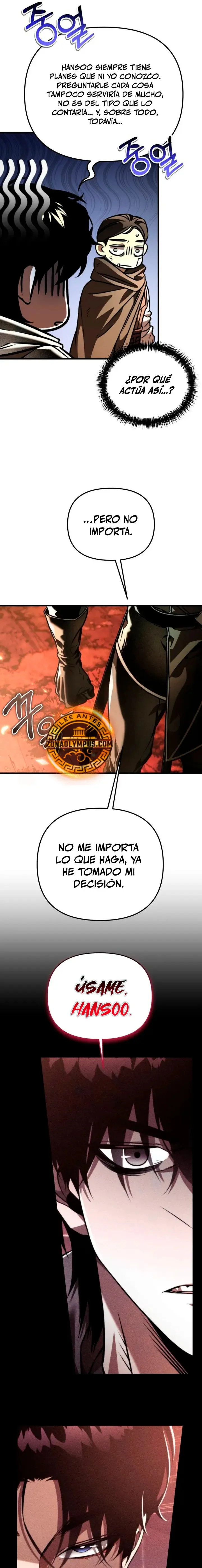 Reencarnado Capítulo 67 en Línea - página 24