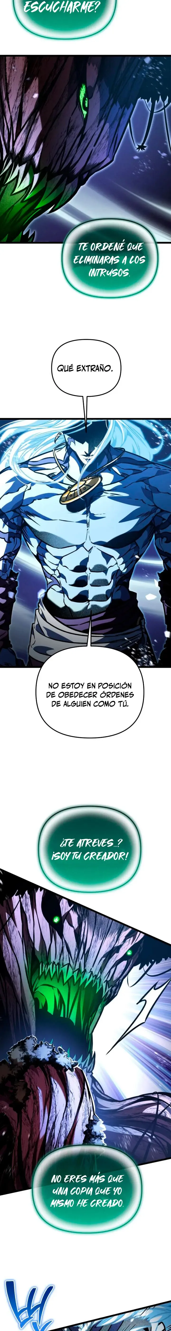 Reencarnado Capítulo 67 en Línea - página 35