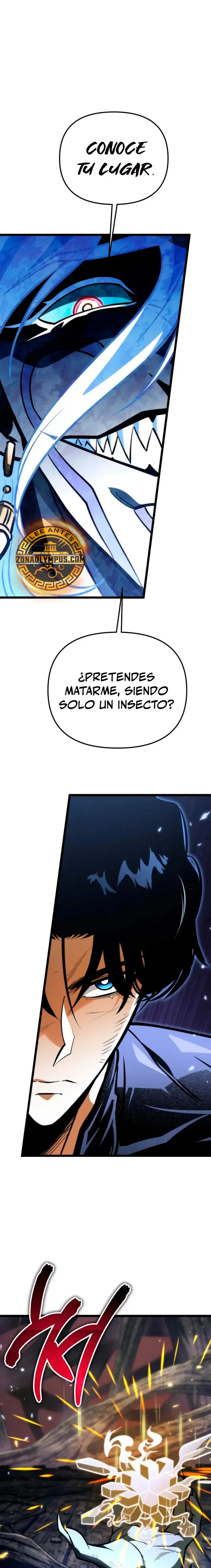 Reencarnado Capítulo 69 en Línea - página 10