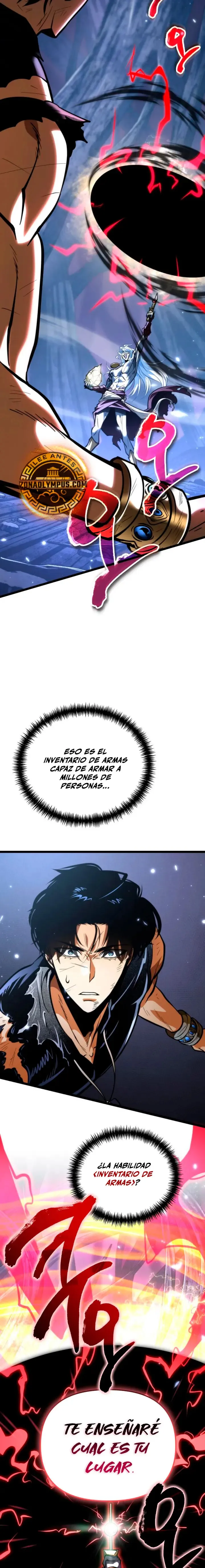 Reencarnado Capítulo 69 en Línea - página 13