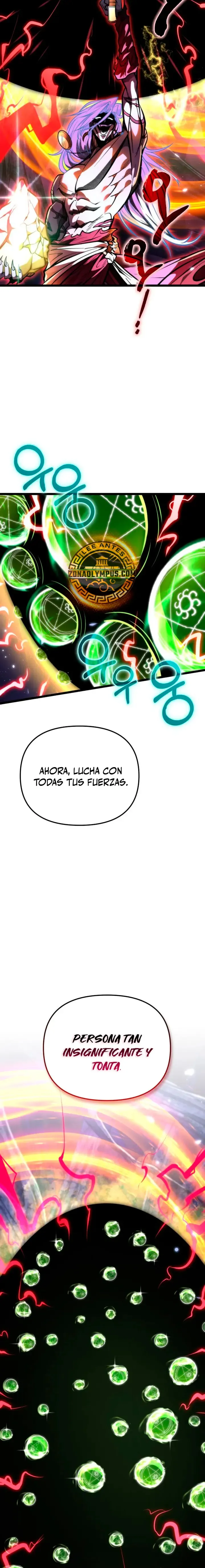 Reencarnado Capítulo 69 en Línea - página 14