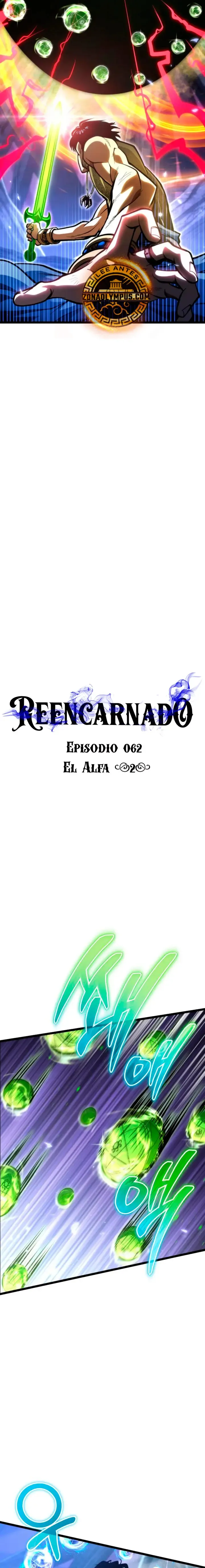 Reencarnado Capítulo 69 en Línea - página 15