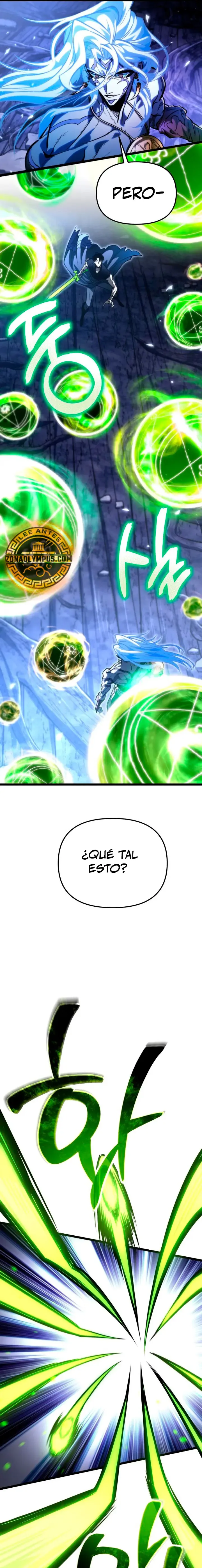 Reencarnado Capítulo 69 en Línea - página 17
