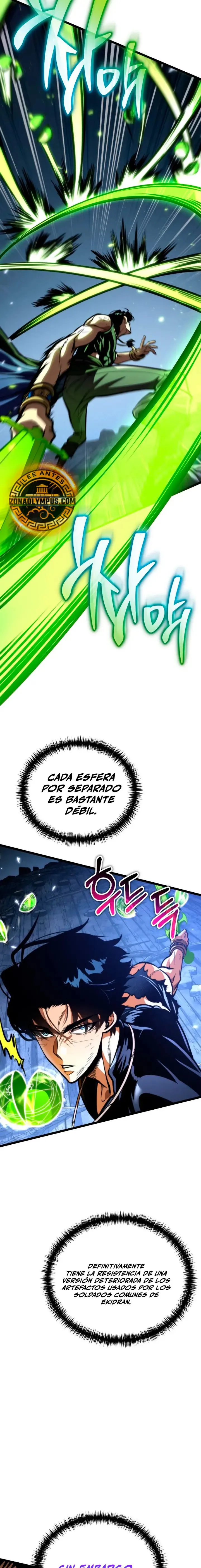 Reencarnado Capítulo 69 en Línea - página 19