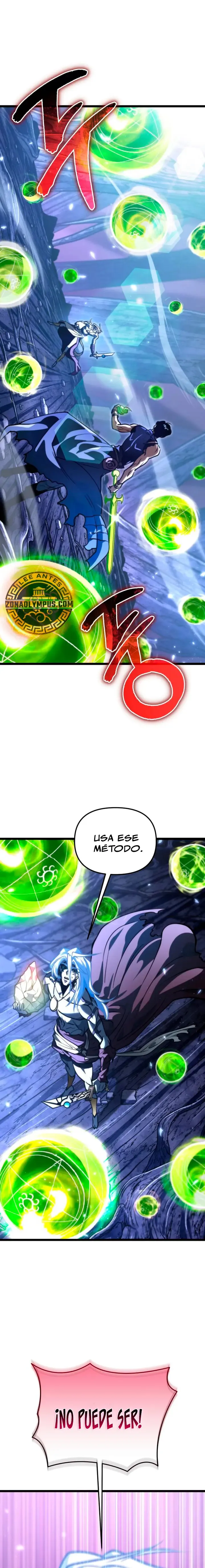 Reencarnado Capítulo 69 en Línea - página 26