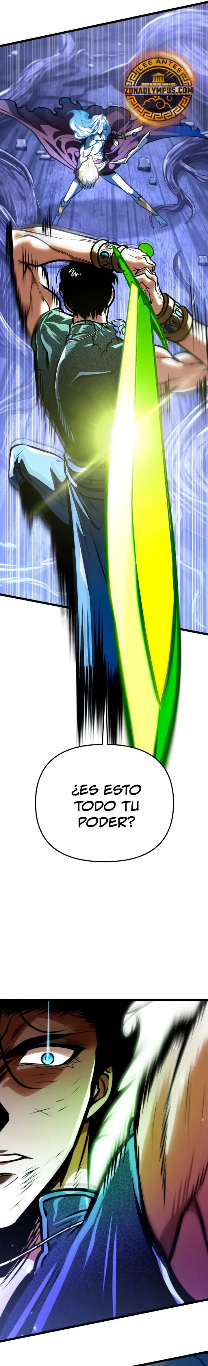 Reencarnado Capítulo 69 en Línea - página 32