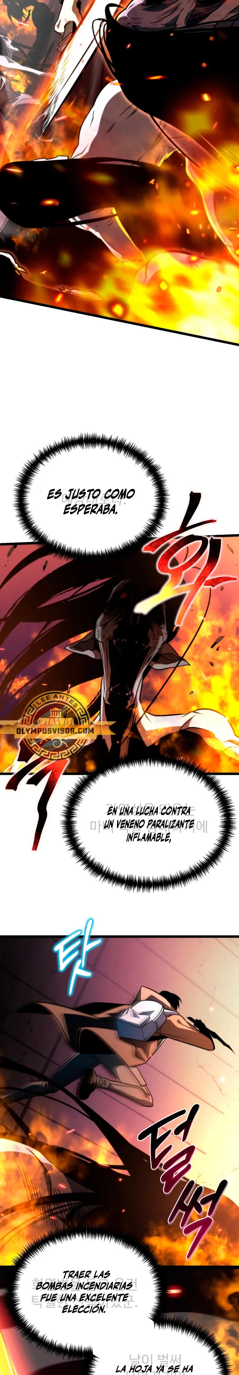 Reencarnado Capítulo 7 en Línea - página 21