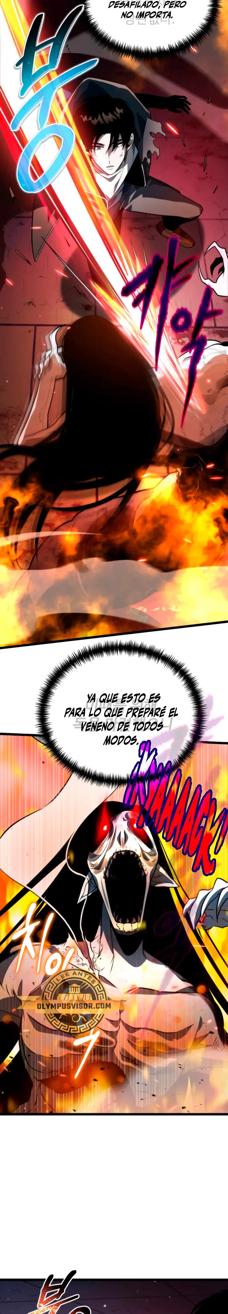 Reencarnado Capítulo 7 en Línea - página 22