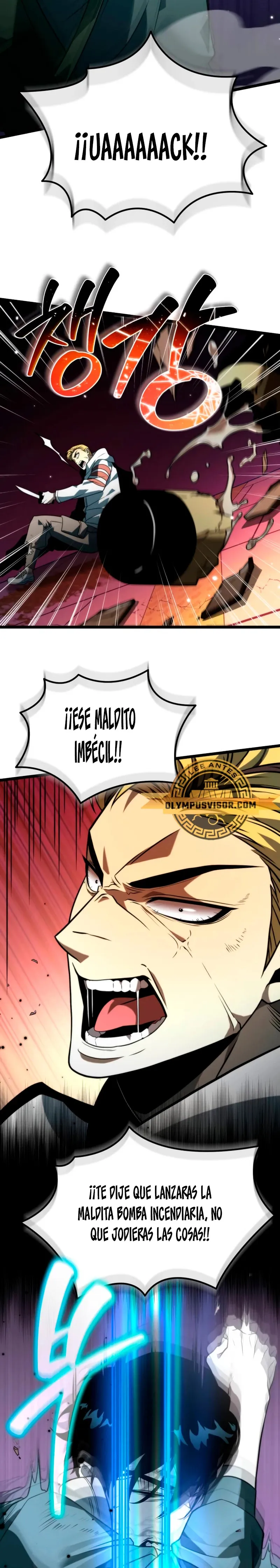 Reencarnado Capítulo 7 en Línea - página 29