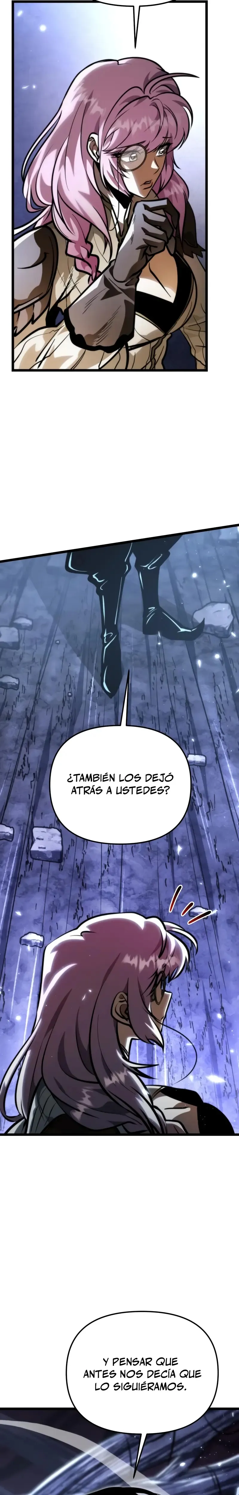 Reencarnado Capítulo 71 en Línea - página 28