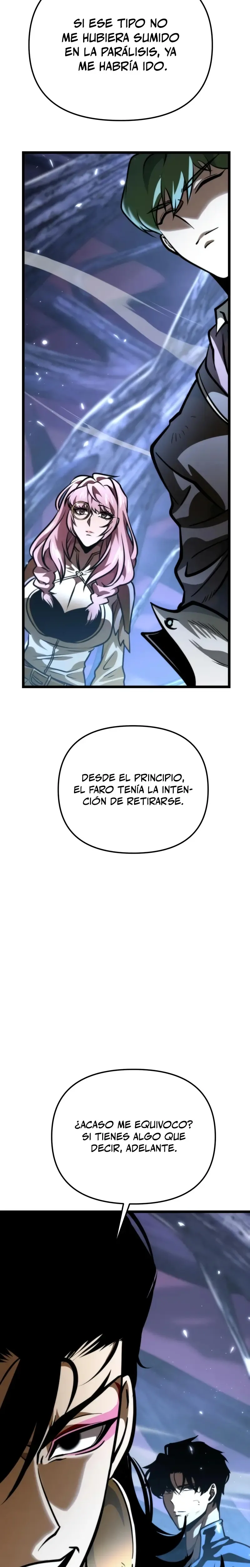 Reencarnado Capítulo 71 en Línea - página 30