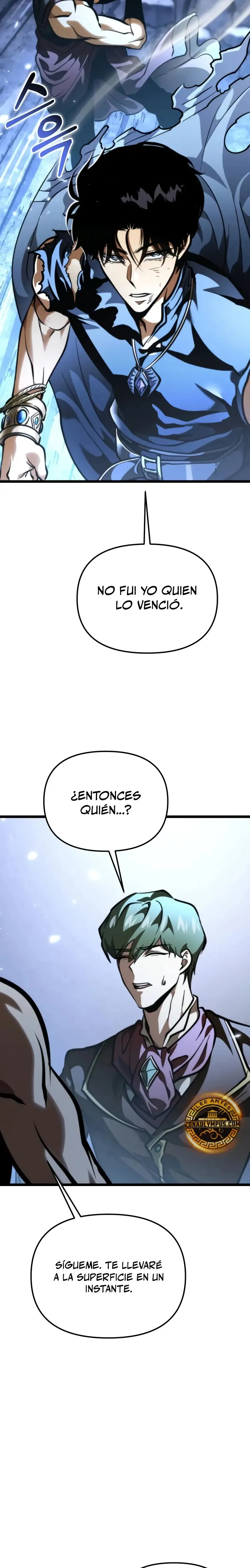 Reencarnado Capítulo 71 en Línea - página 32