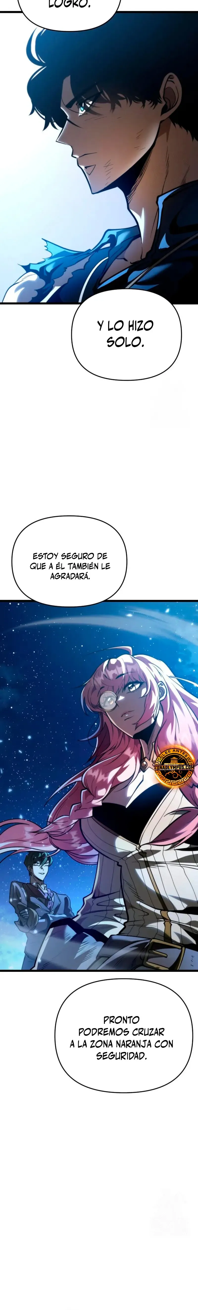 Reencarnado Capítulo 72 en Línea - página 22