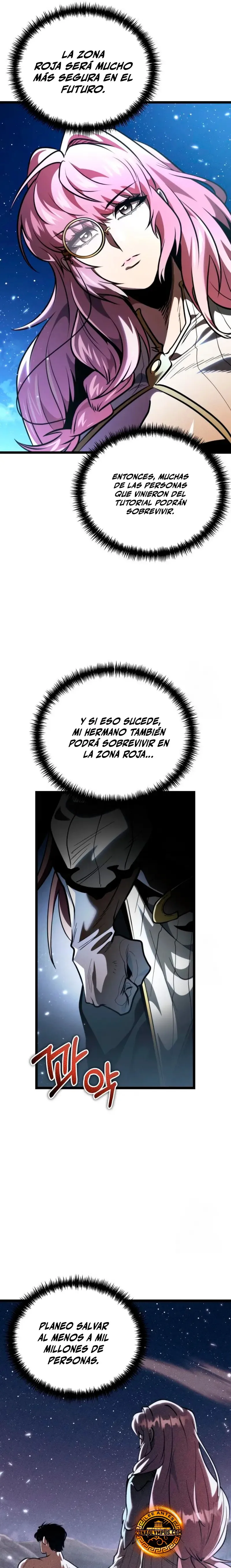Reencarnado Capítulo 72 en Línea - página 23