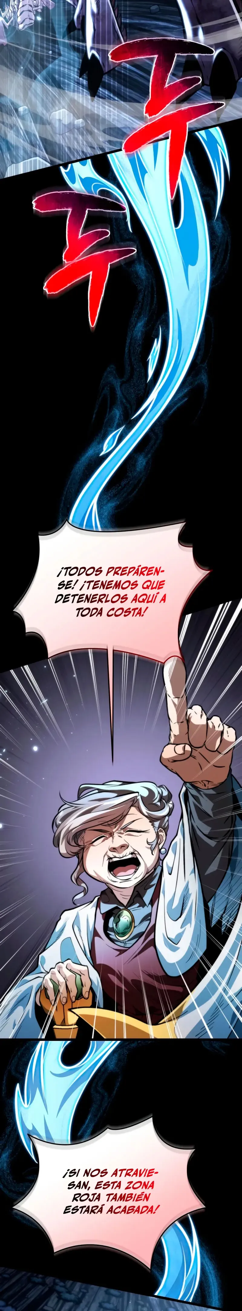 Reencarnado Capítulo 73 en Línea - página 6