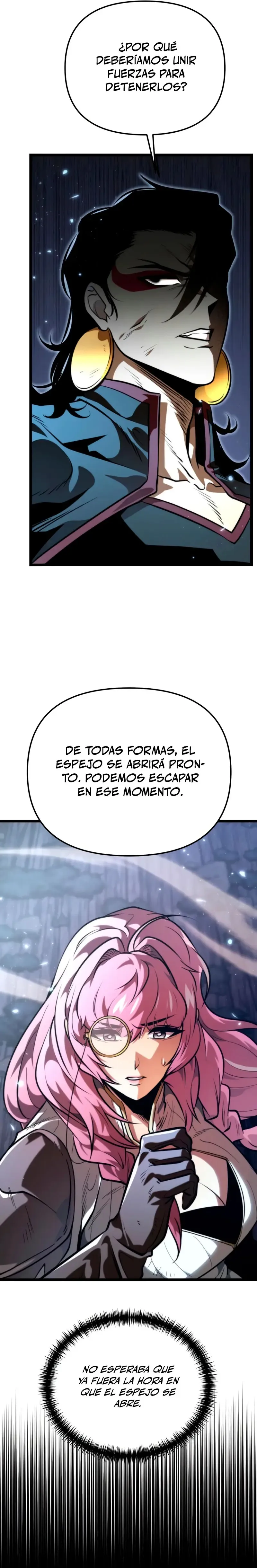 Reencarnado Capítulo 73 en Línea - página 27