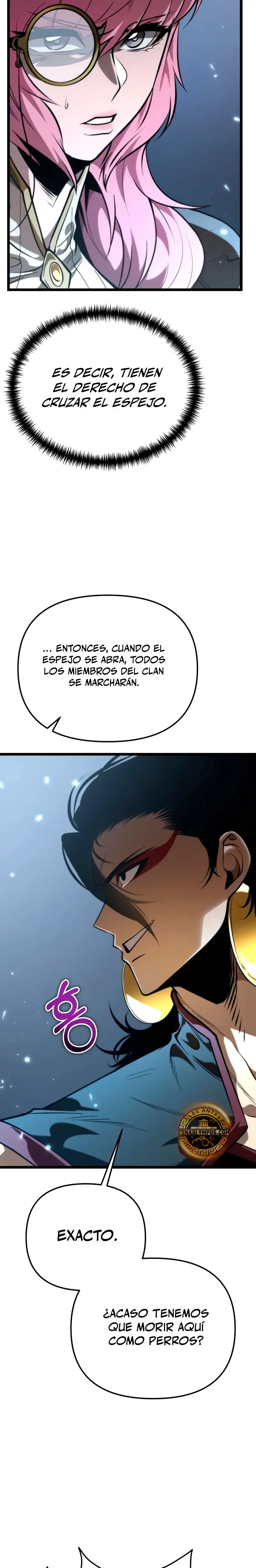 Reencarnado Capítulo 73 en Línea - página 30