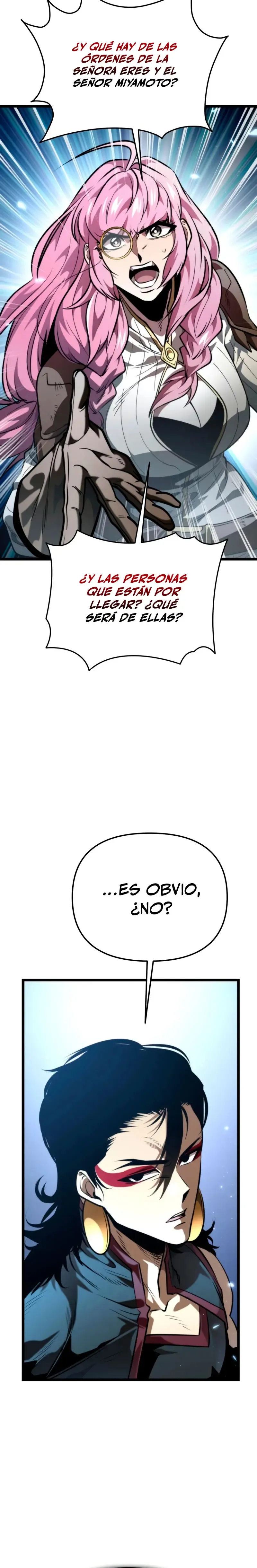 Reencarnado Capítulo 73 en Línea - página 31