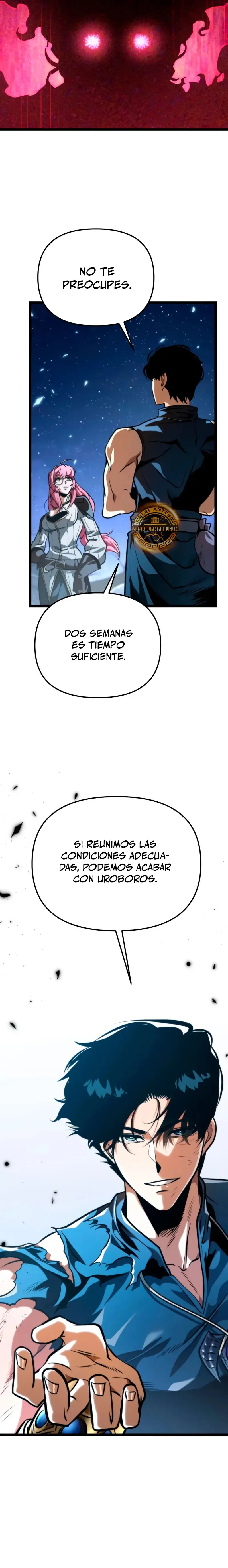 Reencarnado Capítulo 73 en Línea - página 36