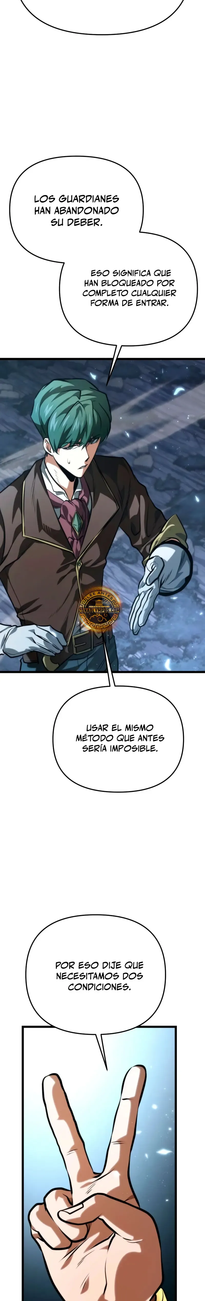 Reencarnado Capítulo 73 en Línea - página 38