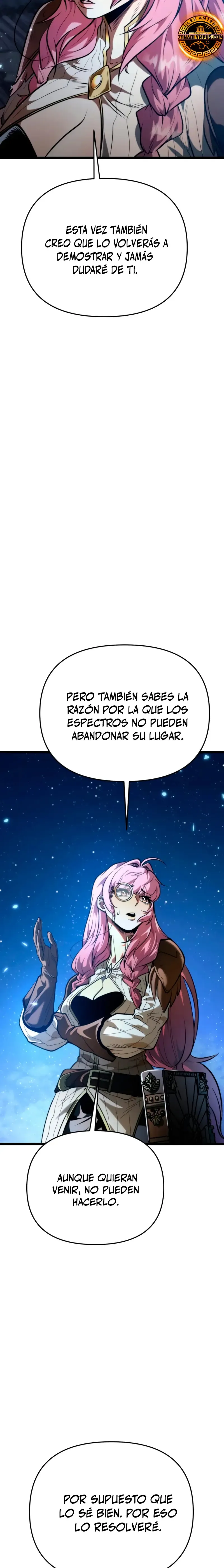 Reencarnado Capítulo 74 en Línea - página 4