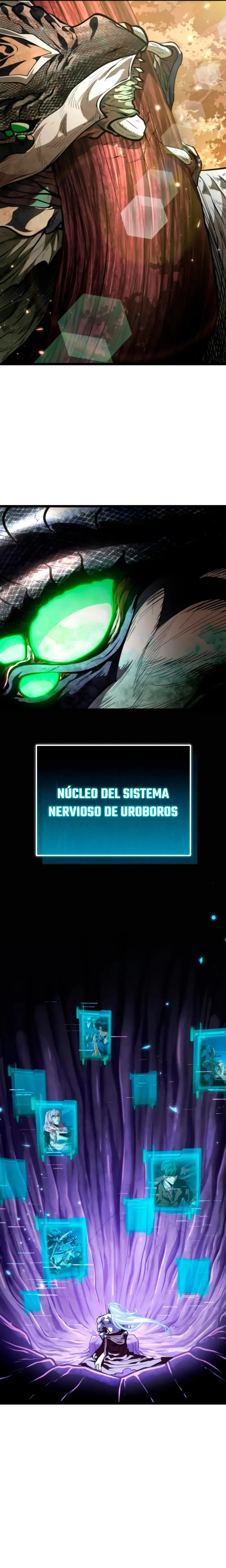 Reencarnado Capítulo 74 en Línea - página 7