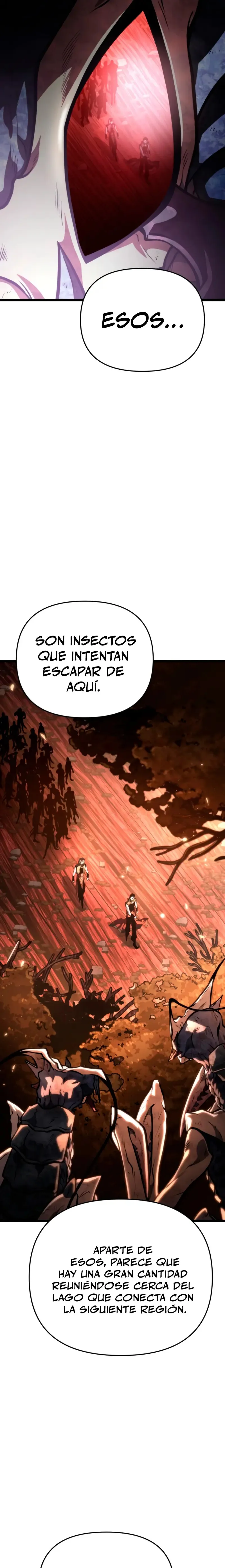 Reencarnado Capítulo 74 en Línea - página 12