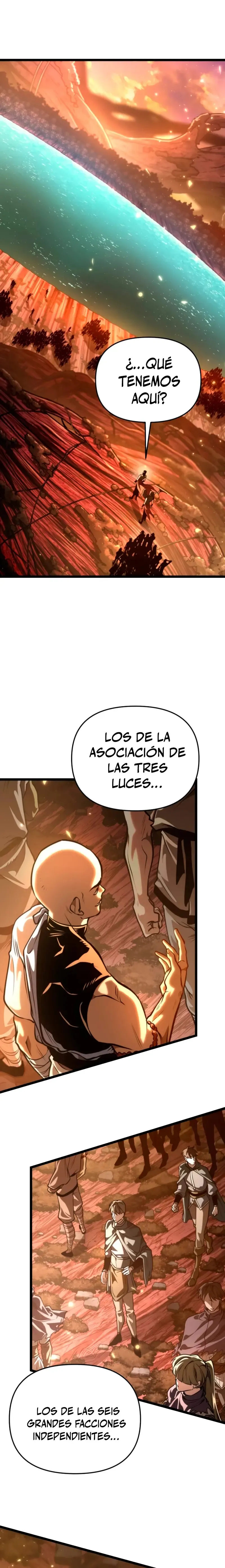 Reencarnado Capítulo 74 en Línea - página 15