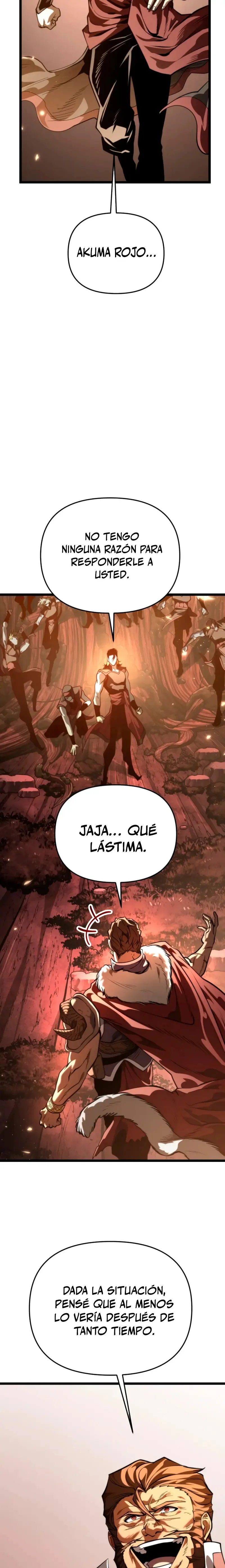 Reencarnado Capítulo 74 en Línea - página 19