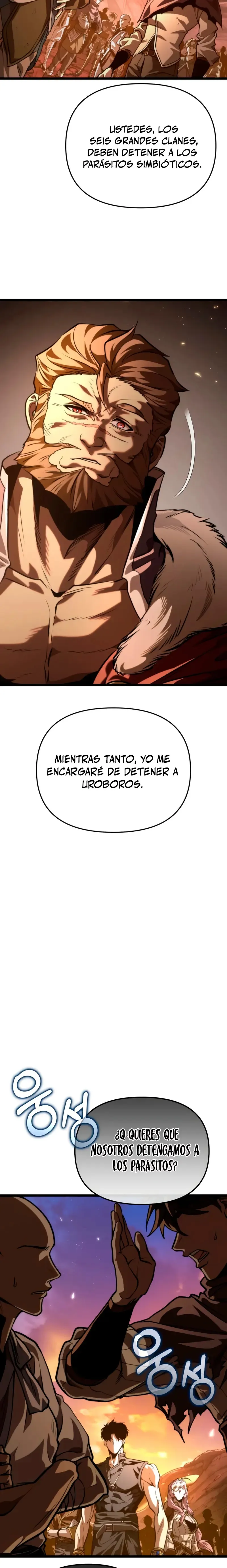 Reencarnado Capítulo 74 en Línea - página 24
