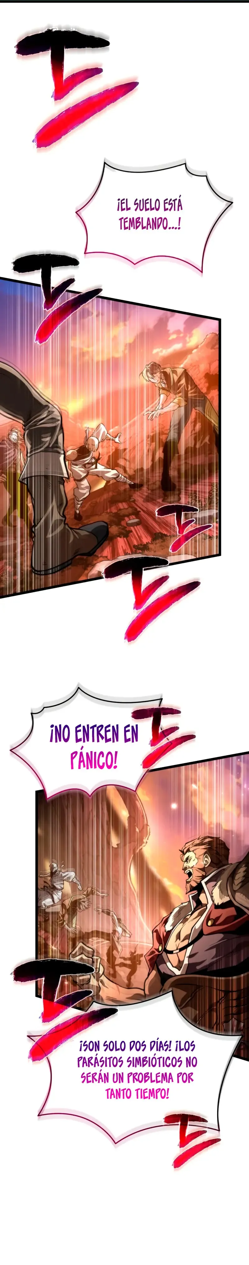 Reencarnado Capítulo 74 en Línea - página 33