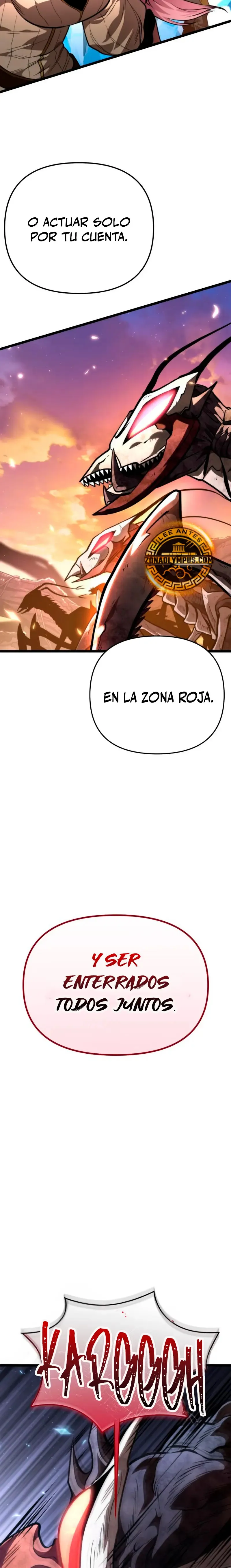 Reencarnado Capítulo 75 en Línea - página 30