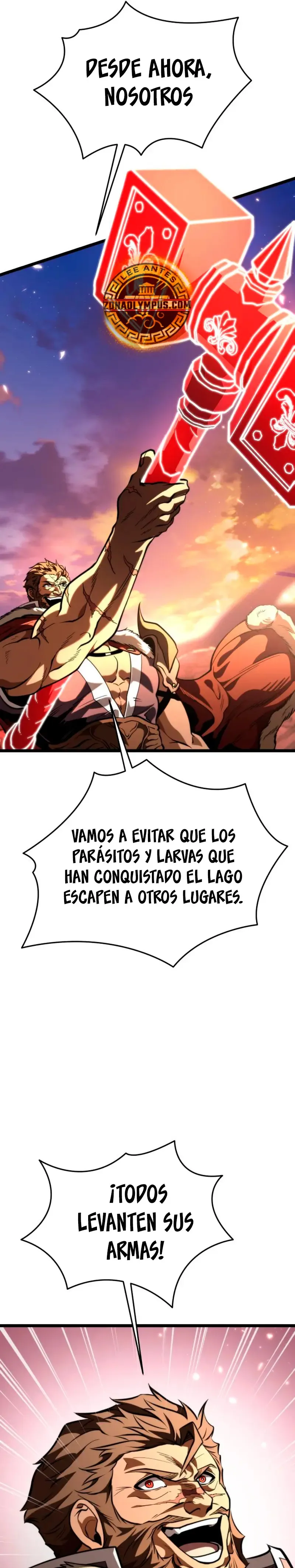 Reencarnado Capítulo 75 en Línea - página 37