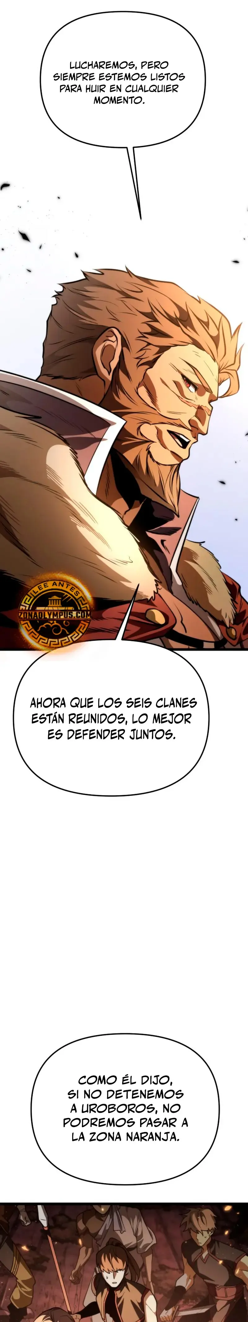Reencarnado Capítulo 75 en Línea - página 39