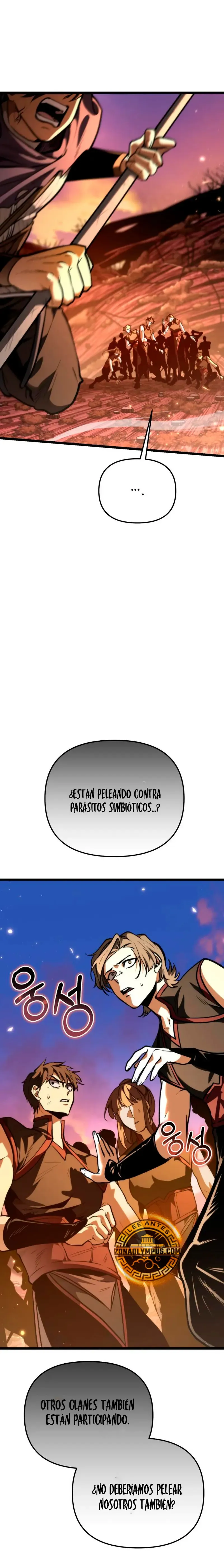 Reencarnado Capítulo 76 en Línea - página 4
