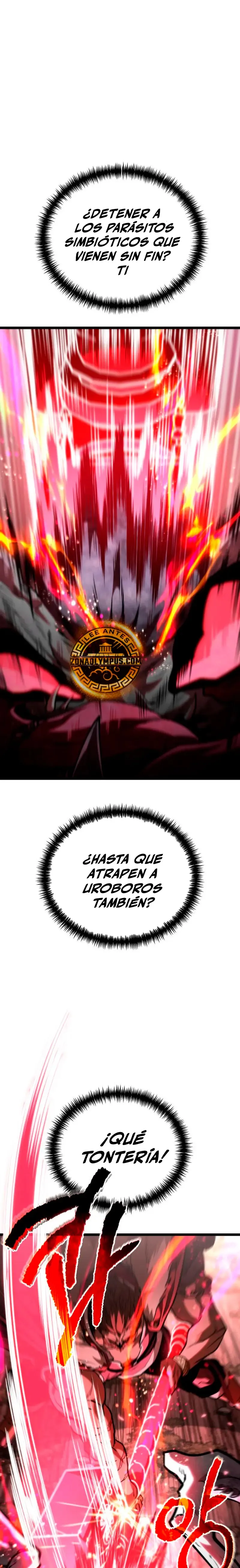 Reencarnado Capítulo 76 en Línea - página 7
