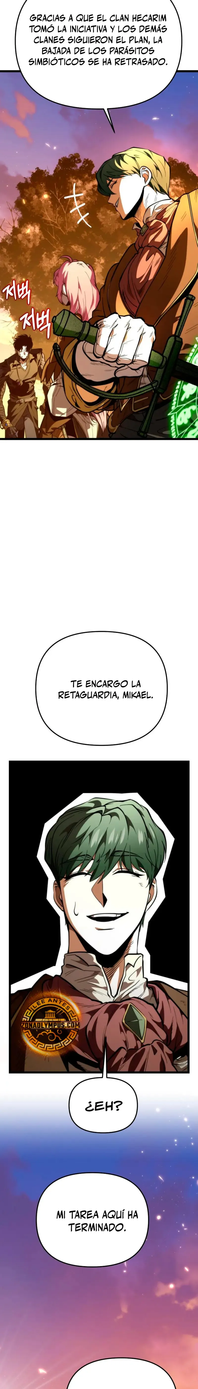 Reencarnado Capítulo 76 en Línea - página 13