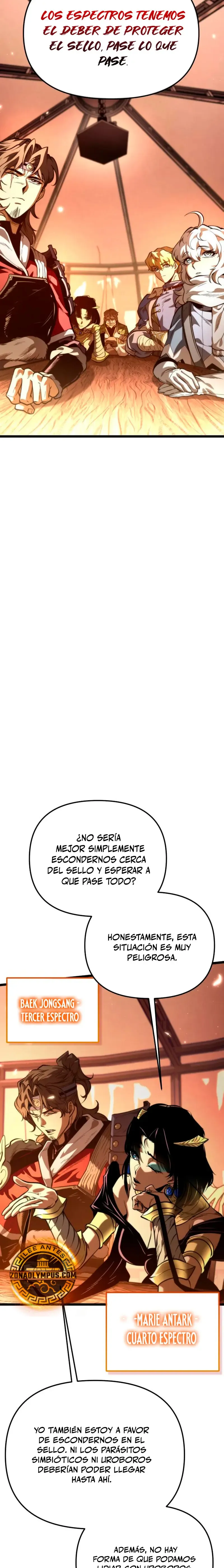 Reencarnado Capítulo 76 en Línea - página 19