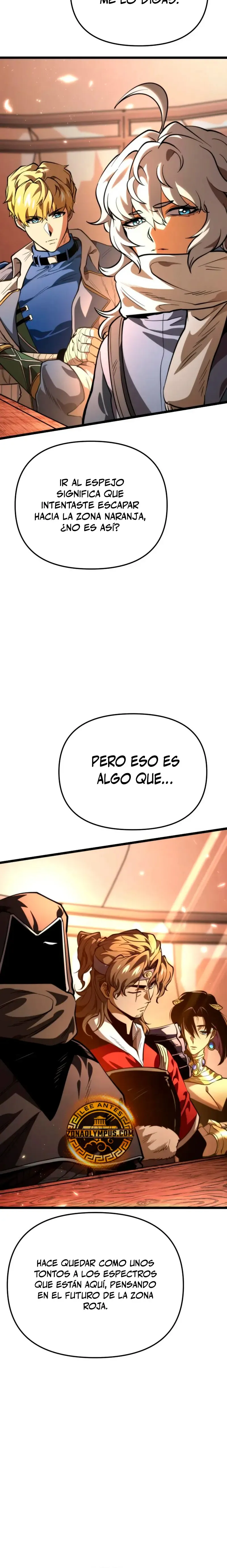 Reencarnado Capítulo 76 en Línea - página 31