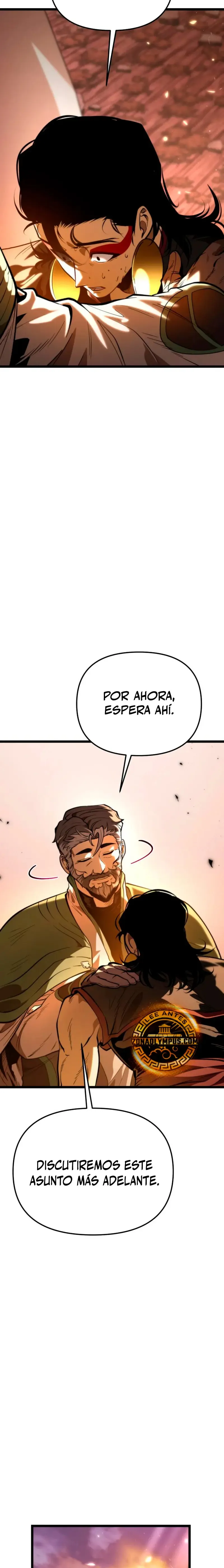 Reencarnado Capítulo 76 en Línea - página 33
