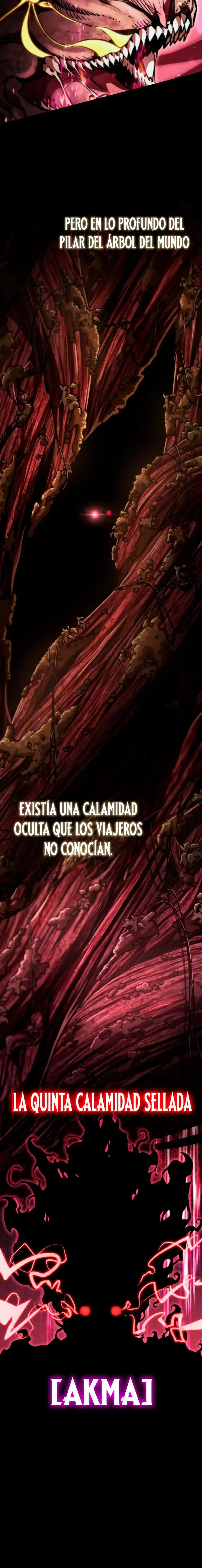 Reencarnado Capítulo 77 en Línea - página 9
