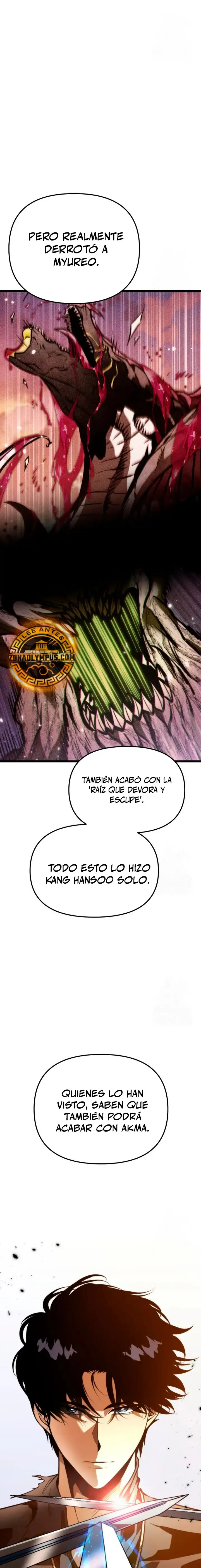 Reencarnado Capítulo 77 en Línea - página 18