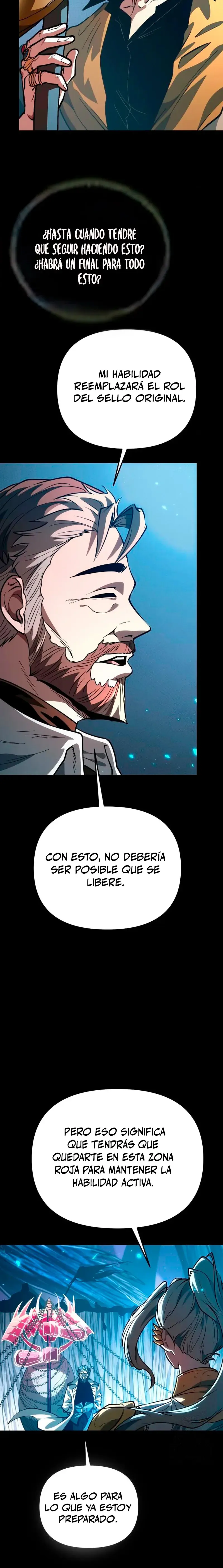 Reencarnado Capítulo 79 en Línea - página 12