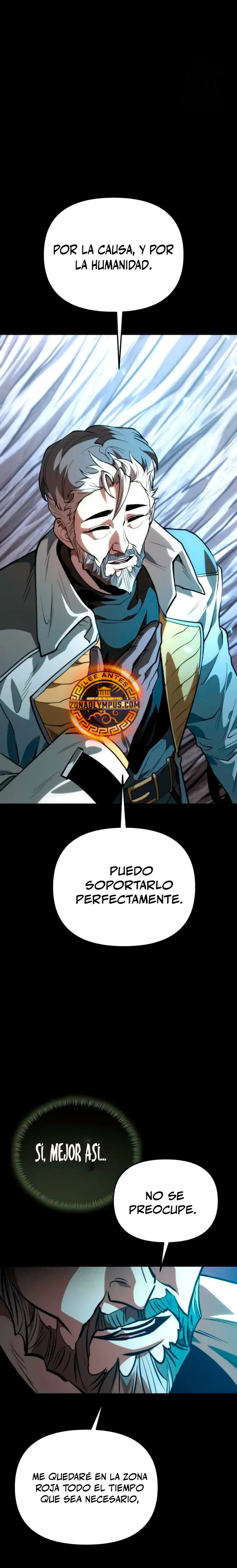Reencarnado Capítulo 79 en Línea - página 13