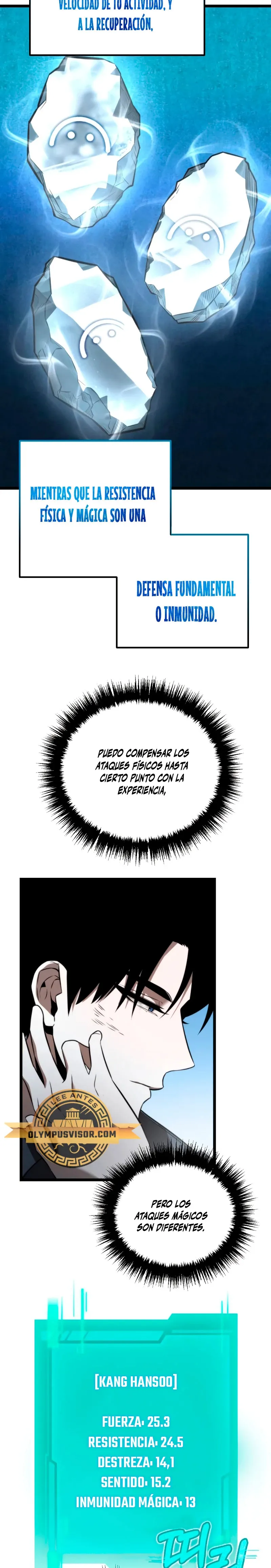 Reencarnado Capítulo 8 en Línea - página 24
