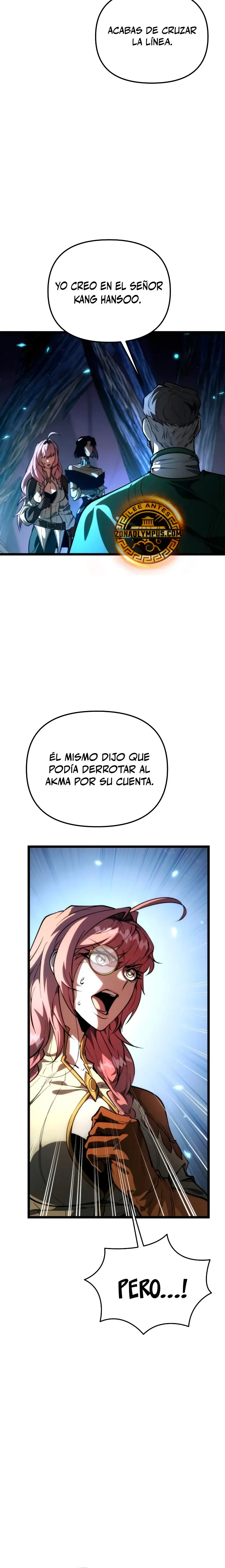 Reencarnado Capítulo 81 en Línea - página 22