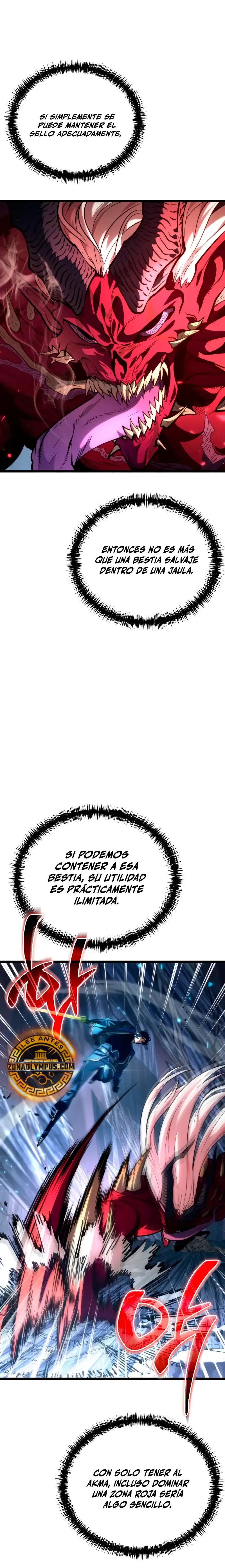 Reencarnado Capítulo 81 en Línea - página 30