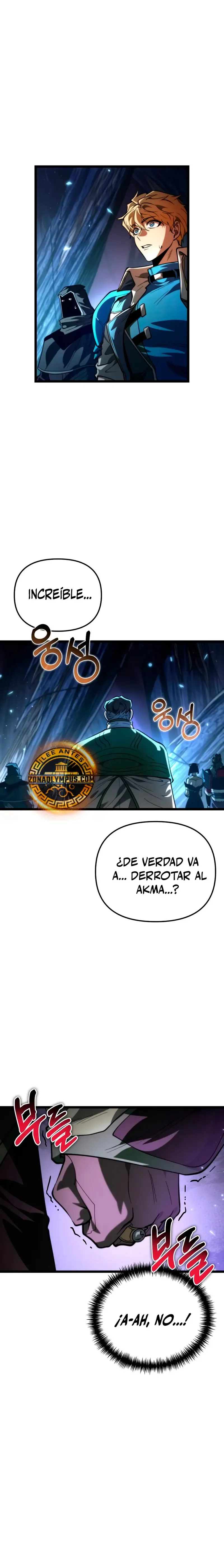 Reencarnado Capítulo 82 en Línea - página 26