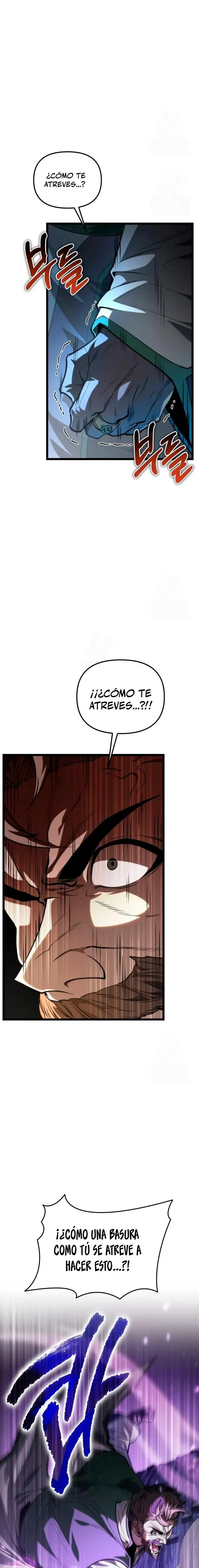 Reencarnado Capítulo 83 en Línea - página 11