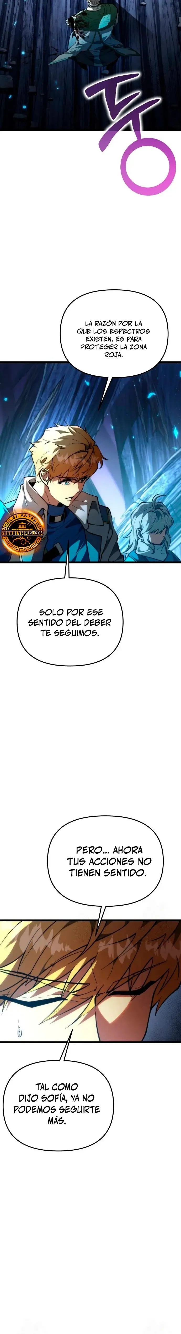 Reencarnado Capítulo 83 en Línea - página 30